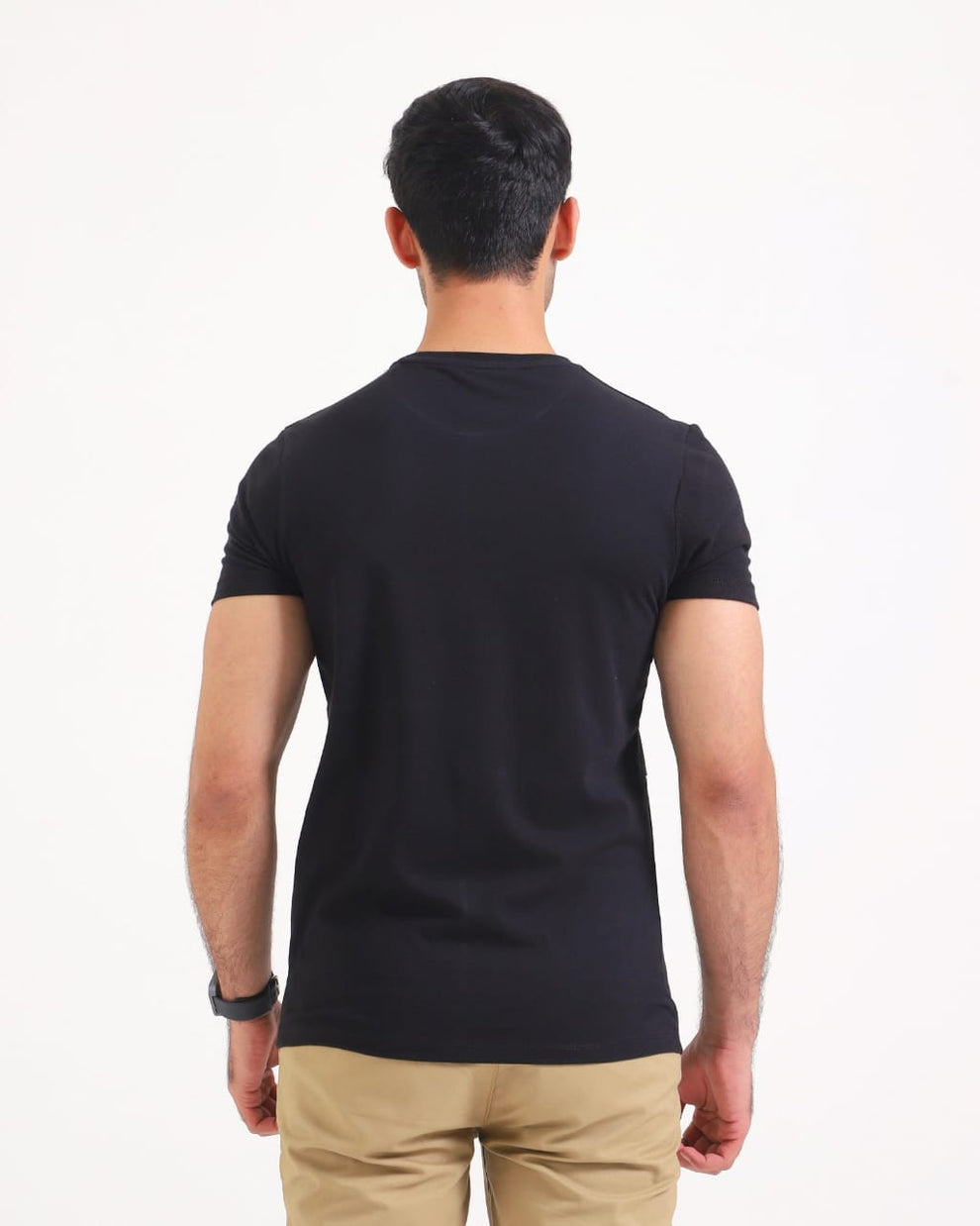 Black Vision Modern Premium T-Shirt - Knzcollection